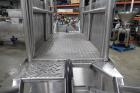 Lapeyre Stair Ss Crossover